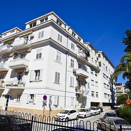 Split Apartments Peric Eksteriør bilde